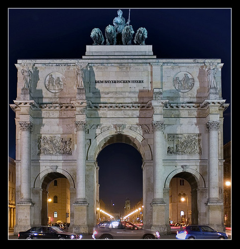 Siegestor