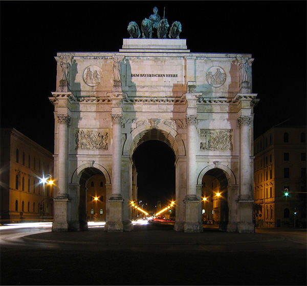 Siegestor