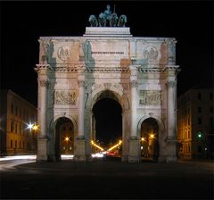 Siegestor