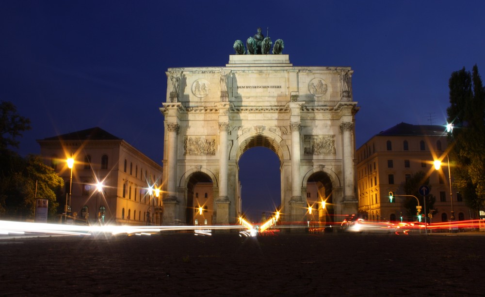 Siegestor