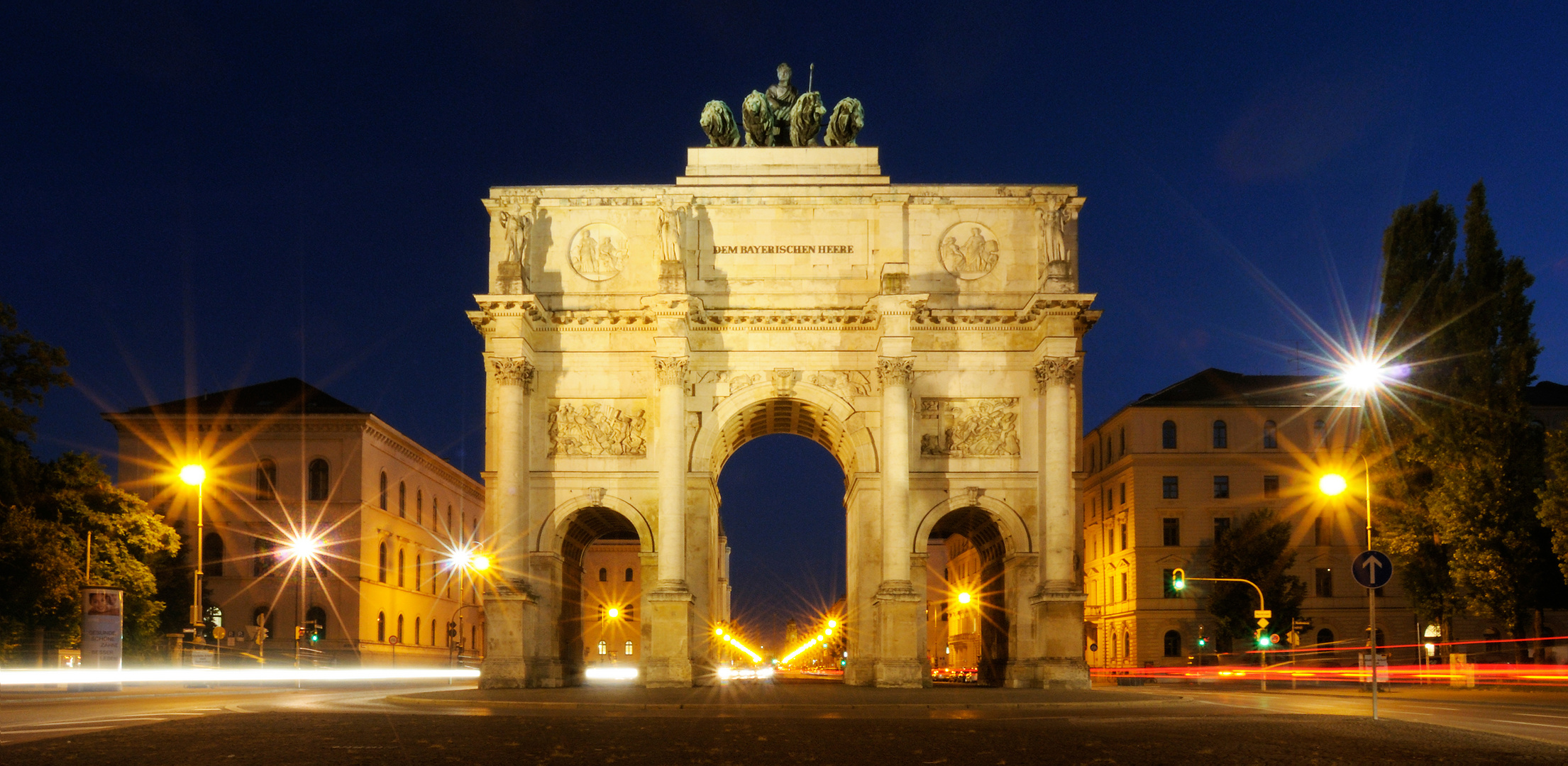 Siegestor