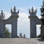 Siegestor