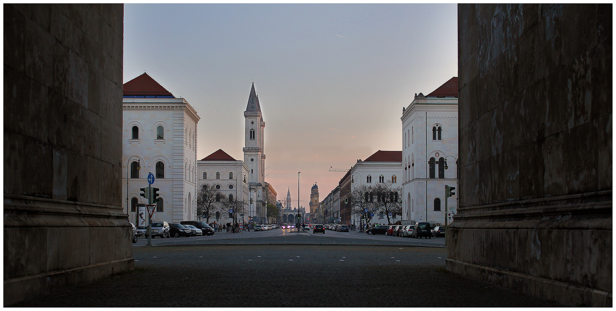 Siegestor