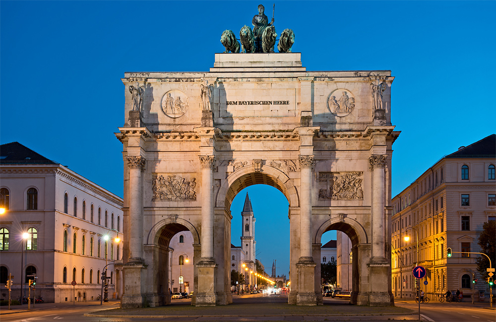 Siegestor