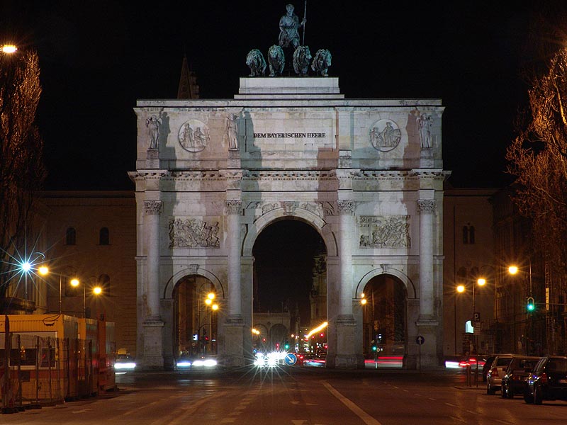 Siegestor