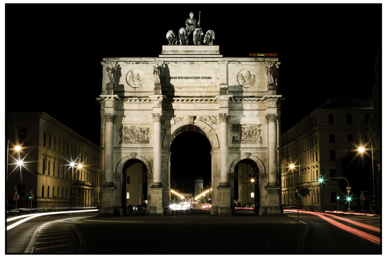 Siegestor