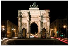 Siegestor