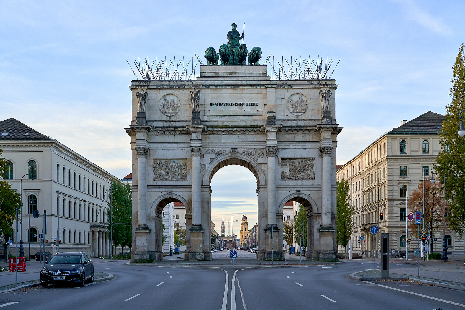 Siegestor