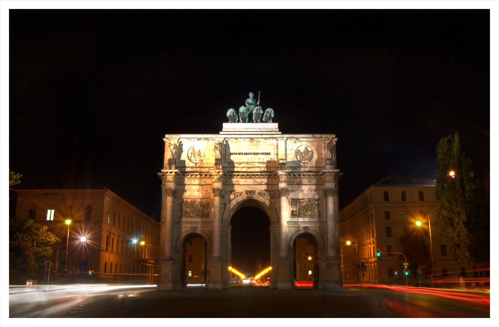 Siegestor