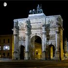 Siegestor HDR