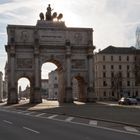 Siegestor (I)