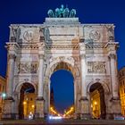 Siegestor in München