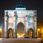 Siegestor München