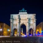 Siegestor München