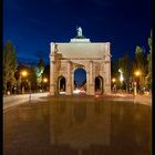 Siegestor - München 