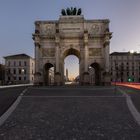 Siegestor München