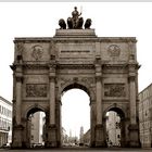 Siegestor München