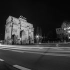 Siegestor München #5