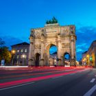 Siegestor München