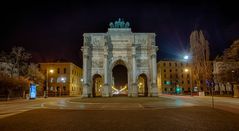 Siegestor München