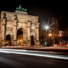 Siegestor München