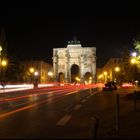 Siegestor München