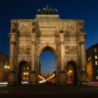 Siegestor München