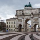 Siegestor München