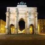 Siegestor München