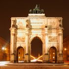 Siegestor München