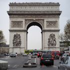 Siegestor - Paris