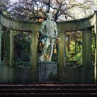 Siegfried-Denkmal auf dem Kaiserberg