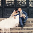 Siegfried Friesen - Hochzeitsfotograf Kassel - BeriveWedding