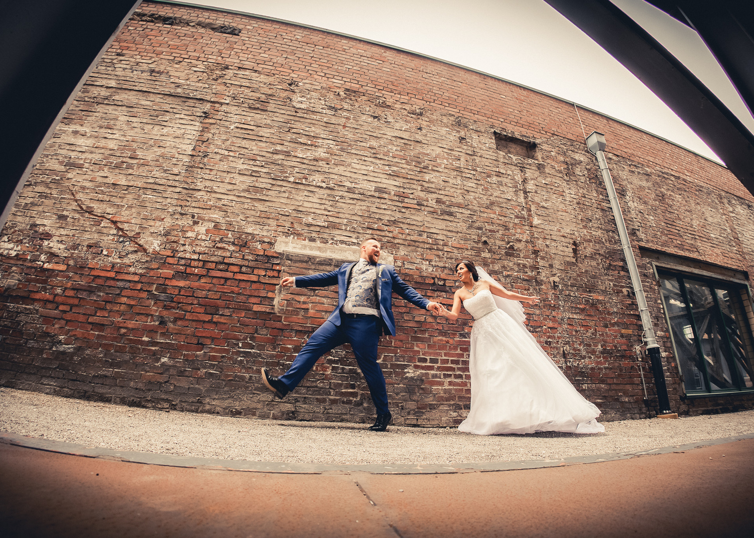 Siegfried Friesen - Hochzeitsfotograf Kassel - BeriveWedding