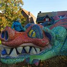 Siegfried`s Drache....