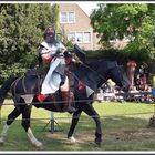 Siegfriedspektakel Xanten Mai 2012 - 5 -