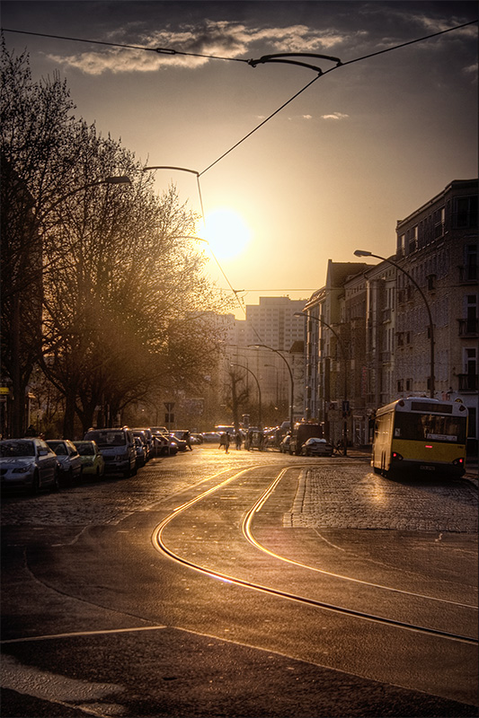 Siegfriedstraße