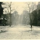 Siegfriedstraße Ecke Blankenburgerstraße  in Pankow Niederschönhausen