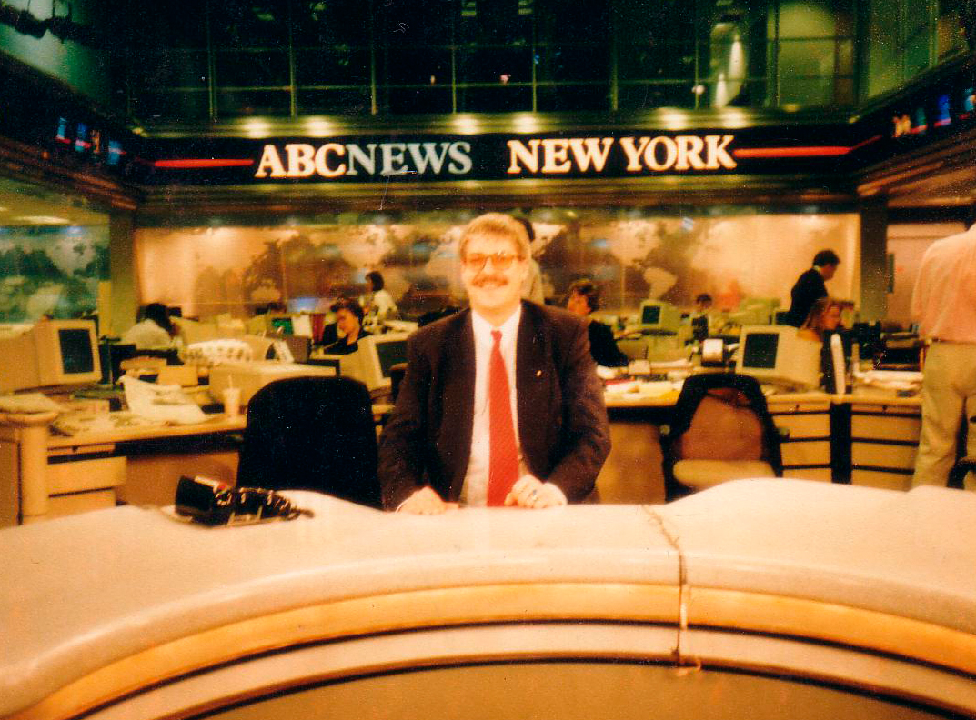 Sieghart - ABC-News New York