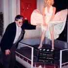 Sieghart-Marylin Monroe Wax-Cabinet L.A.