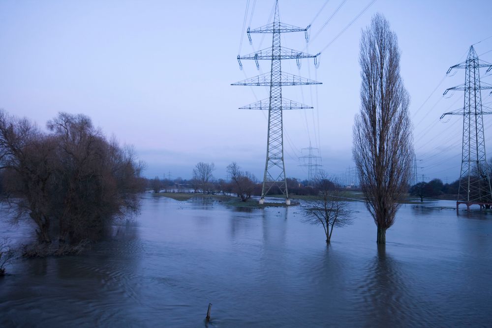 Sieghochwasser Januar 2011(4)