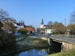 Sieglar-Mühlengraben-Kirche