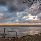 Sieglinde brachte Sturm und nahm uns das Wasser 