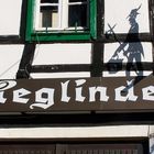 Sieglinde und ihr Schatten