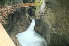 Siegmun - Thun Klamm bei Kaprun