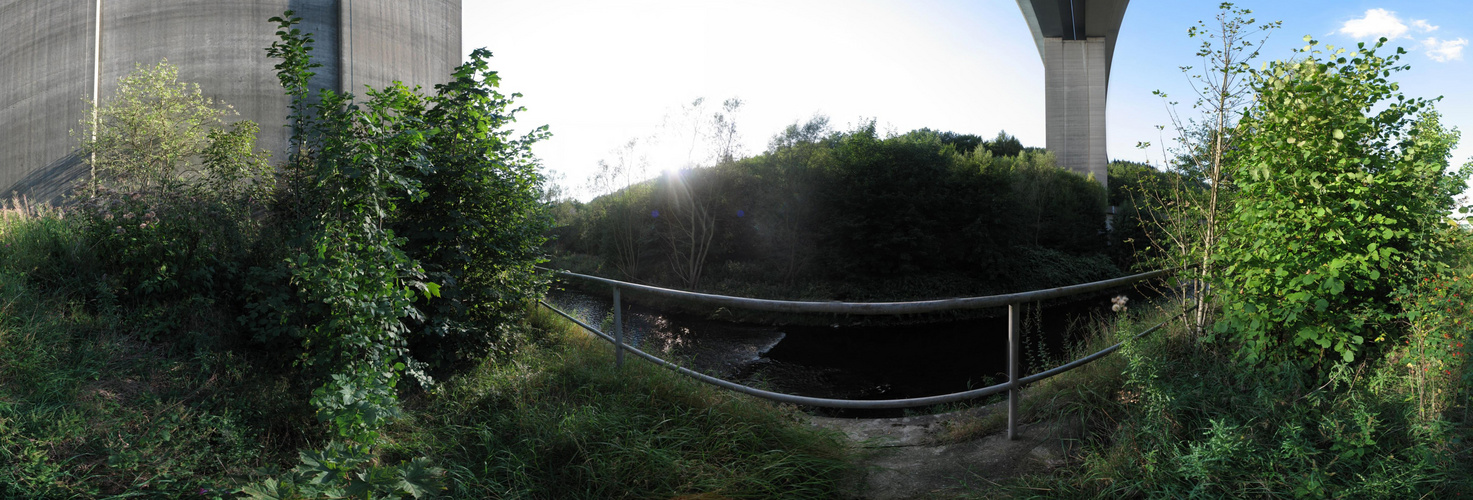 Siegtalbrücke