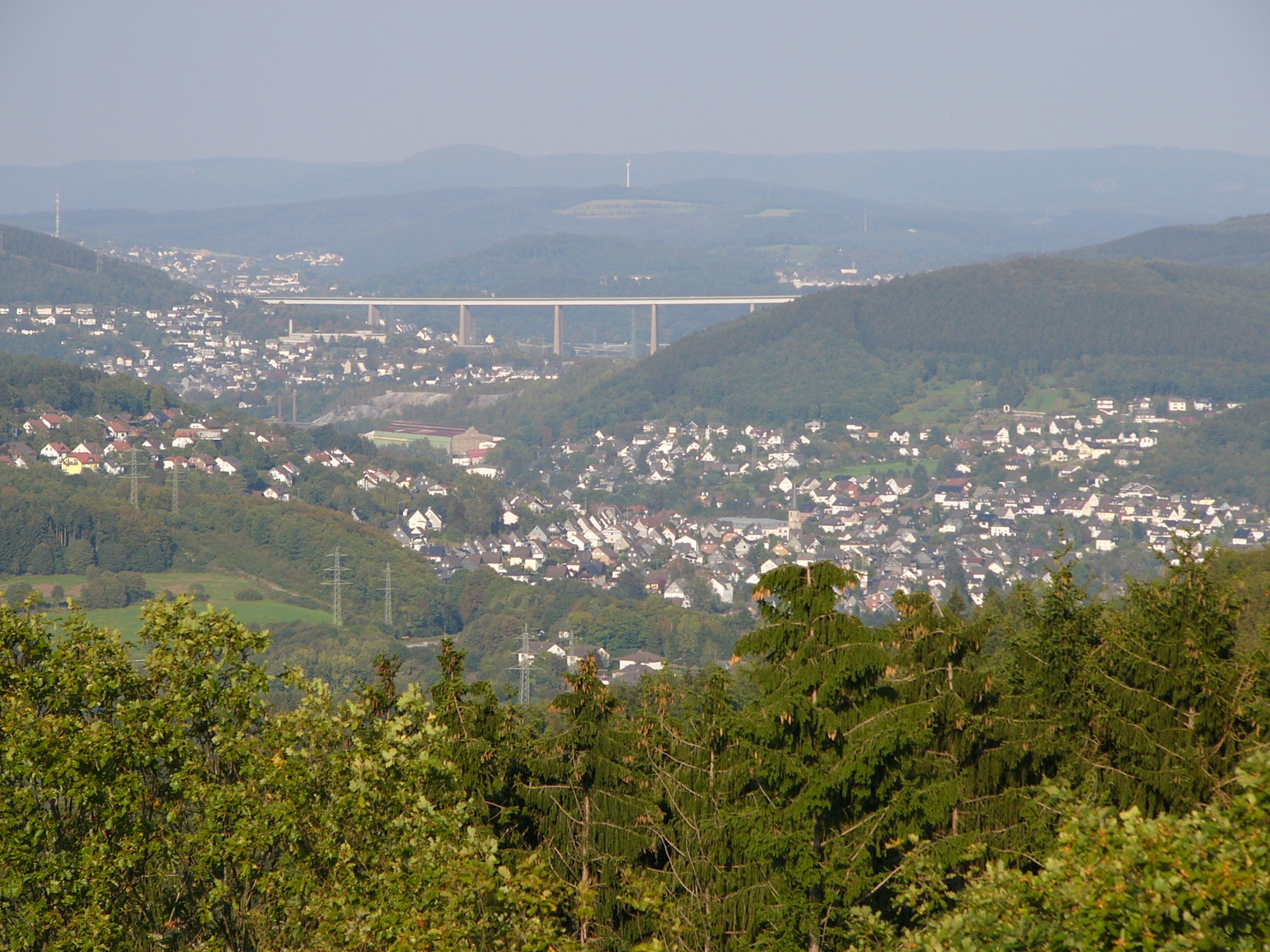 Siegtalbrücke