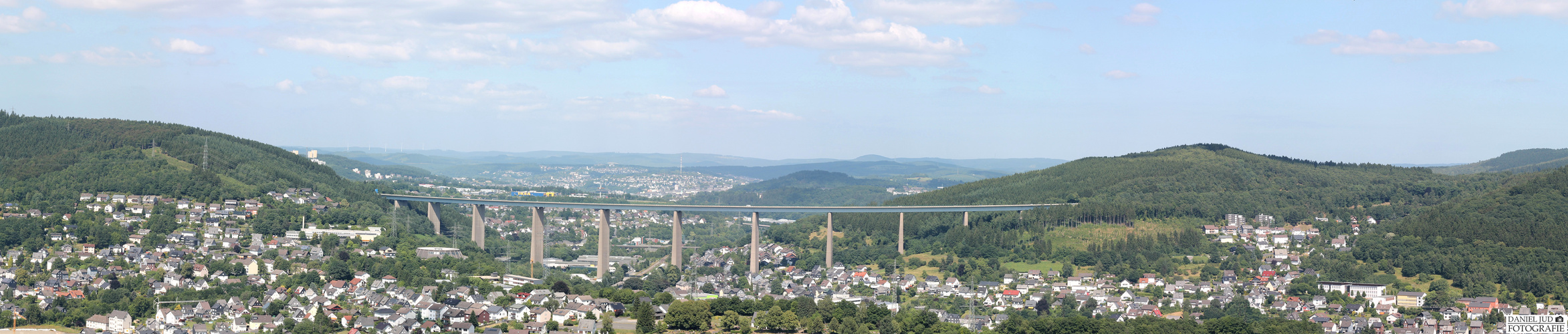 Siegtalbrücke