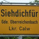 Siehdichfür ! 2