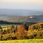 siehst du den Kirchturm.....